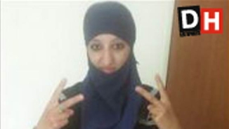 Paris Police Recounts How the Female Suicide Bomber's Severed Head Flew Out the Window