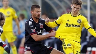 Columbus Crew vs New York Red Bulls Live Stream Free, MLS Finals Game 1 TV Schedule & Start Time: How to Watch Online, Radio Stations