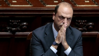 Italian Police Uncover Mafia Threat To Interior Minister Angelino Alfano