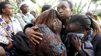 Christian Man in Kenya Narrowly Escapes Death After Armed Muslims Attack Him, Abduct Wife And Children 