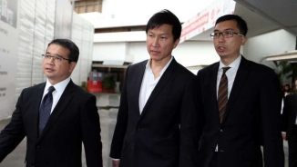 Pastor Kong Hee Sentenced To 8 Years in Prison, Admits He Will Face 'Very Difficult Days Ahead'