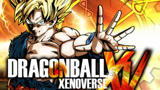 Dragon Ball Z Xenoverse DLC 3 Review 3; Plus in-Game MOD Updates