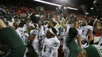 Michigan State Spartans Upsets Ohio State; Breaking Buckeyes' 23-Game Winning Streak