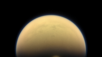 Massive Ice Cloud on Saturn Moon Titan Suggests It Has More Than 7.5 Years Of Winter