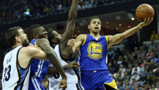 Stephen Curry Of Golden State Warriors: The Best Ever?