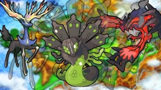 Pokémon Z and Pokémon GO Release Date; What is the Zygarde?