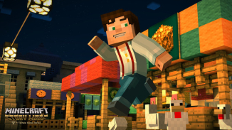 'Minecraft: Story Mode' Episode 3 Free Download: Available On iOS , PC, Xbox 360, PS4, PS3 and Xbox One