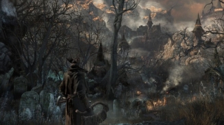 Bloodborne’s ‘The Old Hunters’ Expansion Pack Patch 1.07 Revealed