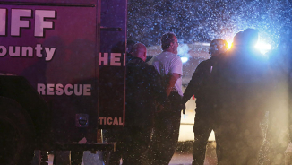 The 'Planned Parenthood Shooting' That Wasn't Really a Planned Parenthood Shooting