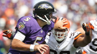 Baltimore Ravens vs. Cleveland Browns Live Stream Free: Monday Night Football TV Channel, Start Time and How to Watch Online