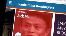 South China Morning Post Saved by Jack Ma? Will Alibaba’s Prosperity Rain Down on the Paper?