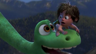 'The Good Dinosaur’ Receives Bad Reviews; Critics Call It ‘Beautiful But Disappointing’ 