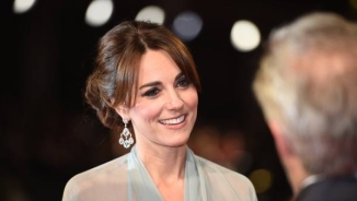 Duchess of Cambridge Kate Middleton Expecting Third Child (Twins) with Prince William?