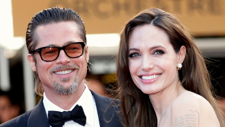 Brad Pitt Says He's An Atheist Due to 'Christian Guilt' Despite Wife Angelina Jolie's Newfound Faith