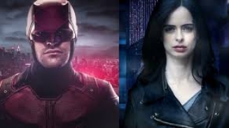 Netflix's Marvel Series Release Date: Daredevil Season 2, Jessica Jones Season 2, Luke Cage and Iron Fist