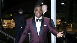 Tracy Morgan Visited Heaven, Met God While In Coma After Near-Fatal Car Accident: 'Do You Know What God Said to Me?'