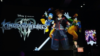 Final Fantasy 15 and Kingdom Hearts 3 Release Date; One for 2016 and the Other For 2017?