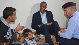 Ben Carson Urges Compassion, Support To Syrian Refugees, Says Obama's Plan To Bring 15,000 Refugees 'Small and Wrong'