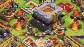 Clash of Clans December or Holiday Update Predicted Release: Town Hall 11, Eagle Defense, Wizard Tower Upgrade, Sound Notification, Sneak Peeks 