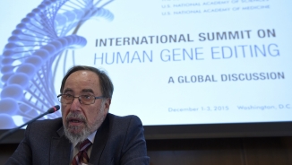 Gene Editing Could Spur 'Designer Babies'; Ethical Boundaries Debated at Historic Summit in Washington D.C.