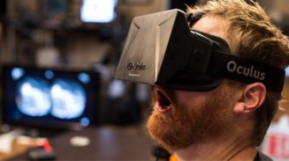 Oculus Rift Founder Palmer Luckey to Make Announcement at the Game Awards 2015