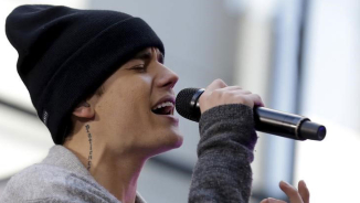 Justin Bieber Credits Connection With God for Helping Him Get Back on His Feet