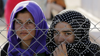 ISIS Sells 7-Yr-Old Girls for '10 Cigarettes'; Thousands of Young Yazidi Girls Still in Captivity