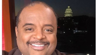 NewsOne Now Host Dares 'Black Pastors to Talk to Black America' About Trump Meetings: 'They Should Focus on Topics Jesus Would Raise'