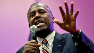 Ben Carson Reveals He Doesn't Believe Hell Is a Physical Place: 'I Cannot Imagine a Loving God Tormenting Somebody Forever'