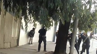 San Francisco Police Execute 26-Yr-Old Man Suffering from Mental Illness, Sparks Debate on Use of Excessive Force