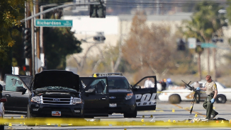 Fox News Host Greta Van Susteren Praises Police for Response to San Bernardino Rampage: 'We Should All Be Proud'