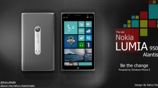 Microsoft Lumia 950, 950 XL Release Date, Pre-order; Lumia 550 Set To Release on Dec. 8