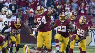 Monday Night Football Live Stream Free Tonight: Watch Dallas Cowboys vs Washington Redskins Online, TV Channel, Radio Stations