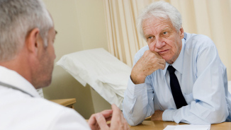 Effective Treatment For Prostate Cancer Doubles the Risks of Alzheimer's Disease, Study Shows 