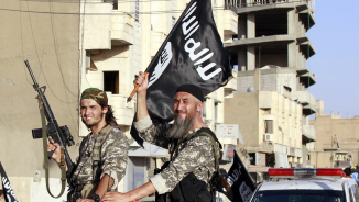 ISIS Militants in Syria Attract 31,000 Foreign Fighters, Nearly Doubling Recruitment Over Past 18 Months