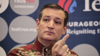 Ted Cruz Introduces Bill Allowing Governors to Opt Out of Refugee Resettlement Programs