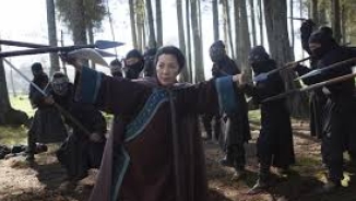 'Crouching Tiger, Hidden Dragon: Sword of Destiny' (The Green Legend) Release Date, News: What To Expect For the Long-awaited Sequel