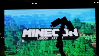 Minecraft Wii U Edition Release Date Confirmed for December 17 With Price at $29.99