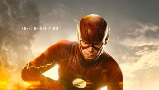 The Flash Season 2 Mid-season Finale and Return Release Date With Spoilers about Wally West, Zoom, and More!