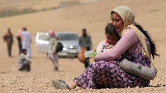 U.S. Christians Face ISIS Challenge; Their Apathy is Hurting Victims of Terror