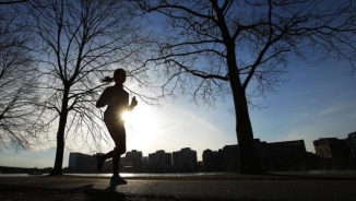 Exercise Help Keep Our Brains Young, Study Confirms