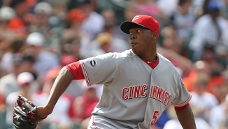 Cincinnati Reds Mull Over Aroldis Chapman Trade: MLB Teams Reject Pitcher