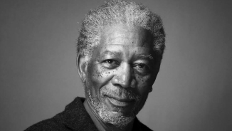 Morgan Freeman Thanks Fans For Prayers After Freak Plane Accident While Traveling to Joel Osteen's Lakewood Church