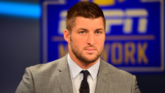 Tim Tebow News Update:  Ex Philadelphia Eagles Hopeful Backs Heisman Finalist Derrick Henry