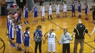 Student Athlete Prayer Circles With Indiana Coach Draw Fire from 'Good Without God' American Humanist Association 