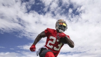 NFL News, Rumors: Reggie Bush 'Strongly Considering' Lawsuit Against St. Louis Stadium; 49ers Replace Injured Vance McDonald With Blake Bell