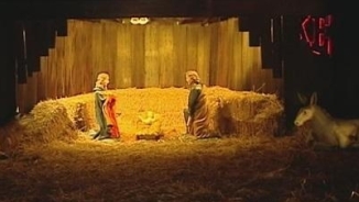 Complaint About Nativity Scene on New Mexico City Property Prompts Bigger Christmas Festival