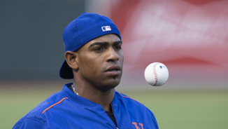 MLB Trade Rumors: Mets May Not Retain Yoenis Cespedes Despite Michael Cuddyer's Retirement; Neil Walker 'Lost All Faith' on Pirates Club