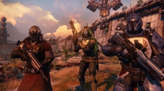 Destiny Update 2.1.0, DLC Release Date, Expansion Pack, Events May Come Over Expansions 