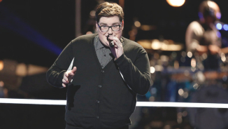 'The Voice' Finalist Jordan Smith Says His Christian Faith Drives His Musical Ambition: 'My Faith is Who I Am'